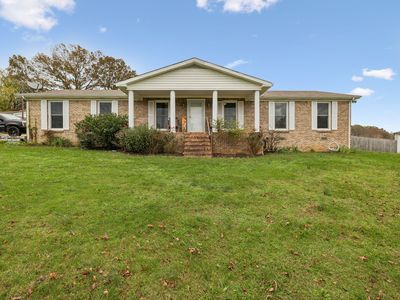 3270 Smithville Hwy, McMinnville, TN, 37110