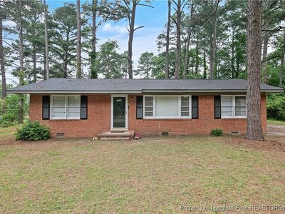 7522 Crown Ave, Fayetteville, NC, 28303