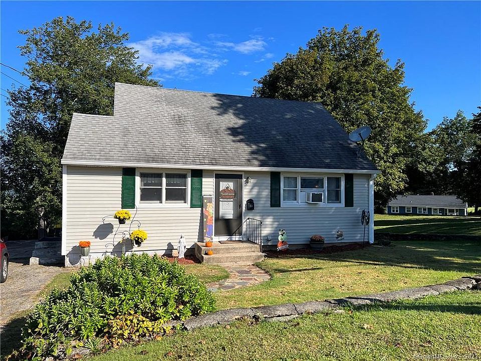 19 Harris Rd, Ansonia, CT 06401 MLS 170596352 Zillow