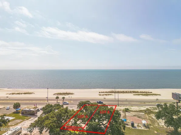 Beach Dr Lot A, Gulfport, MS 39507