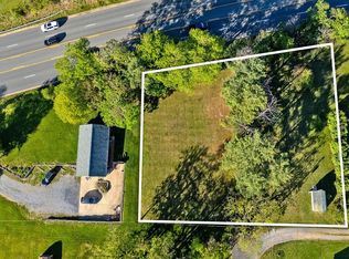 Montrose Dr, Fishersville, VA 22939