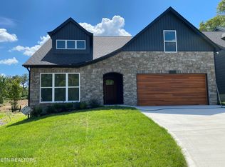 3455 Sparks Scenic Way, Knoxville, TN 37931