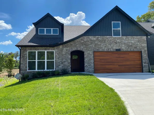 3455 Sparks Scenic Way, Knoxville, TN 37931