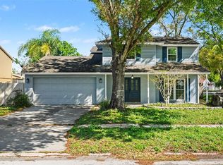 1310 Country Elm Ct, Lutz, FL 33549