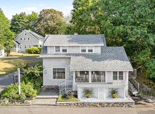 31 Perkins Cove Rd, Ogunquit, ME 03907