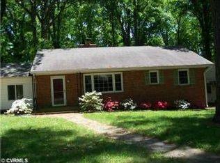 5913 Shrubbery Hill Rd, Richmond, VA 23227