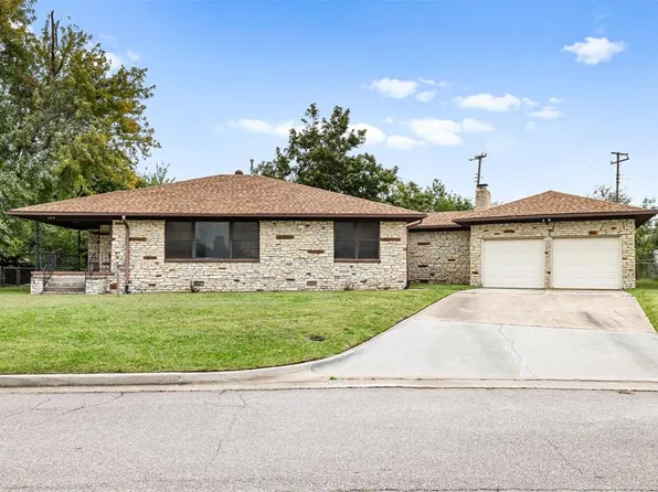 609 Thompson Dr, El Reno, OK 73036
