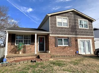 4844 Barclay Square Dr, Antioch, TN 37013