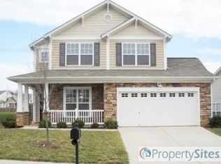 285 Sand Paver Way, Fort Mill, SC 29708