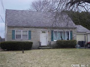 119 Skyview Ter, Syracuse, NY 13219