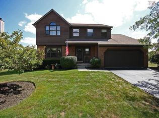 163 Cedar Dr, Pickerington, OH 43147