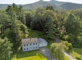 96 Dairy Ln, Windsor, VT 05089