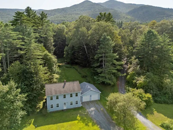96 Dairy Lane, Windsor, VT 05089