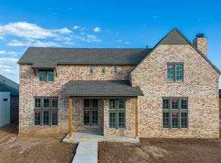 4304 136th St, Lubbock, TX 79423