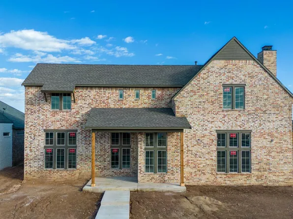 4304 136th St, Lubbock, TX 79423