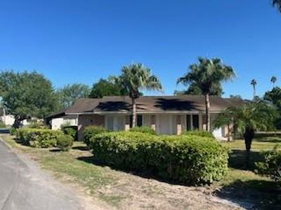 8 Country Club Rd, Brownsville, TX, 78520