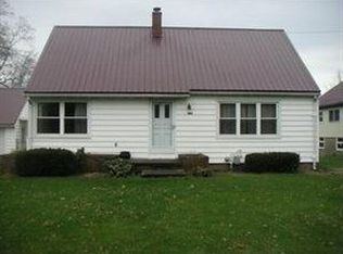 9862 E Main Rd, Ripley, NY 14775