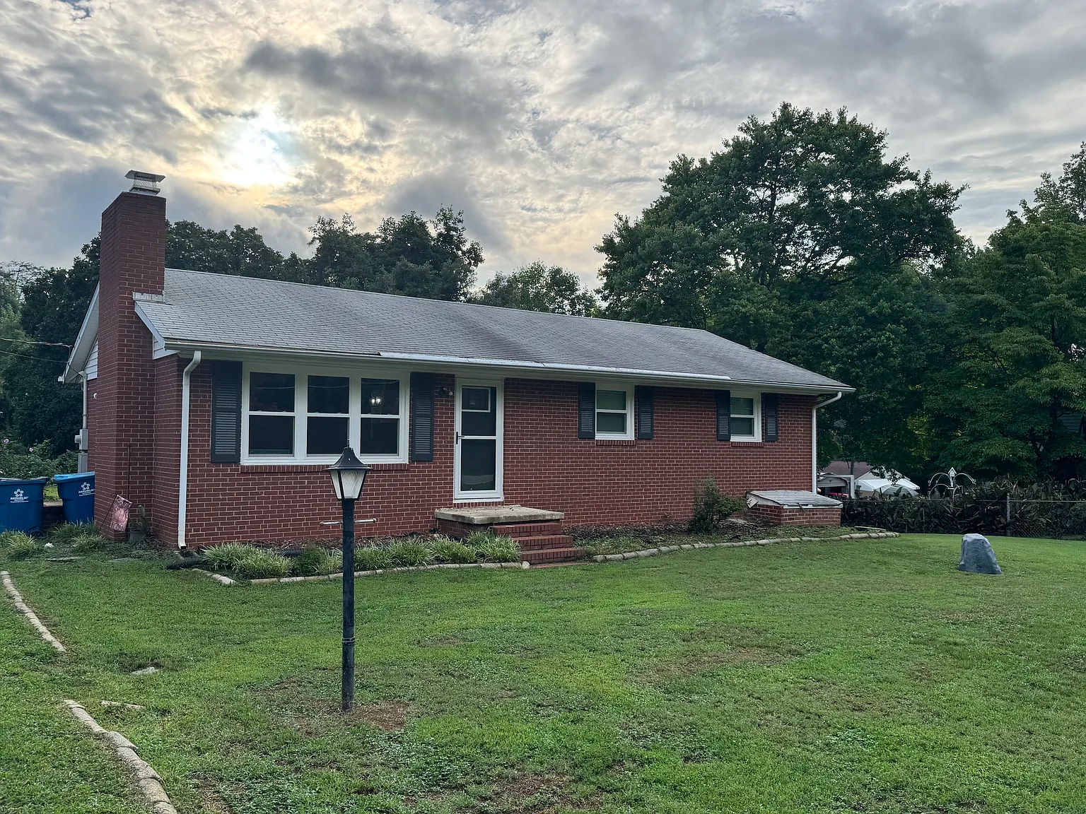 3015 Pleasant Ridge Rd — Photo 1