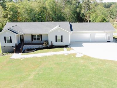 136 Lecroy Rd, Walhalla, SC, 29691