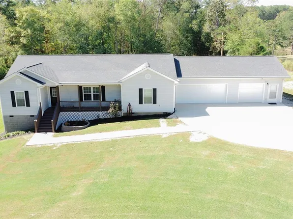 136 Lecroy Rd, Walhalla, SC 29691