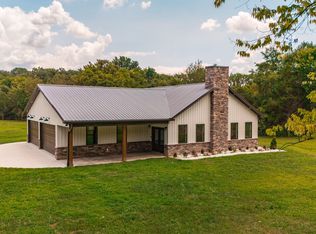 469 Chipman Rd, Bethpage, TN 37022