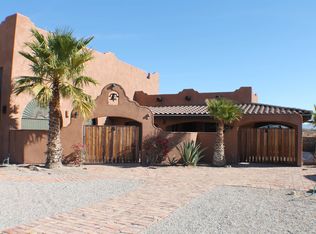 3793 S Salida Del Sol Ave, Yuma, AZ 85365