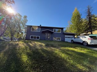 6450 Carlos Ct, Anchorage, AK 99504
