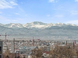 1301 N Speer Blvd #1002, Denver, CO 80204