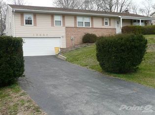 10007 York Rd, Ijamsville, MD 21754