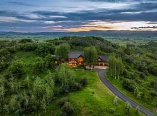 33855 Canyon Court, Steamboat Springs, CO 80487