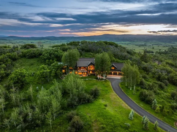 33855 Canyon Court, Steamboat Springs, CO 80487