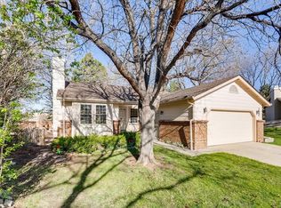 100 Grouse Pl, Highlands Ranch, CO 80126