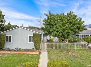 1253 E Gladstone St, Glendora, CA 91740