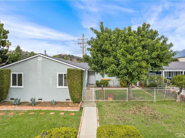 1253 E Gladstone St, Glendora, CA 91740