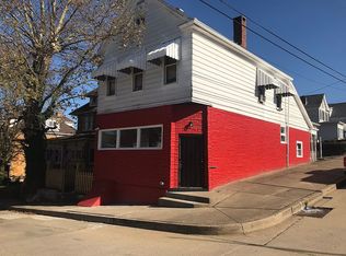 47 Knox Ave, Monessen, PA