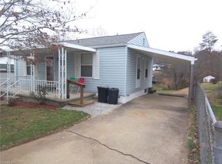 4802 9th Ave, Parkersburg, WV 26101