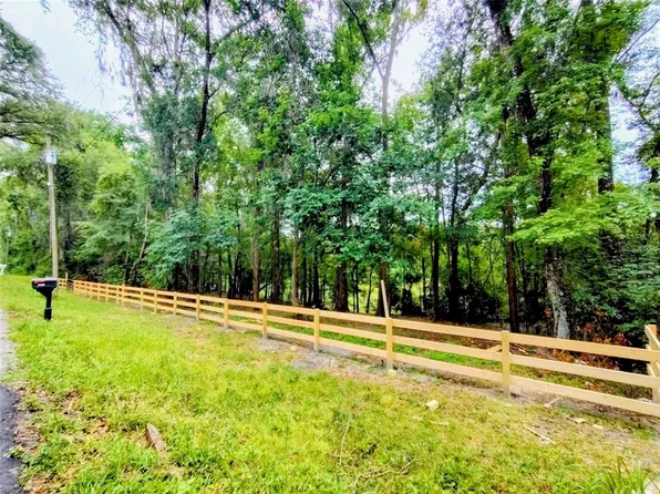 Fitzhugh Ave Lot 165, Brooksville, FL 34601