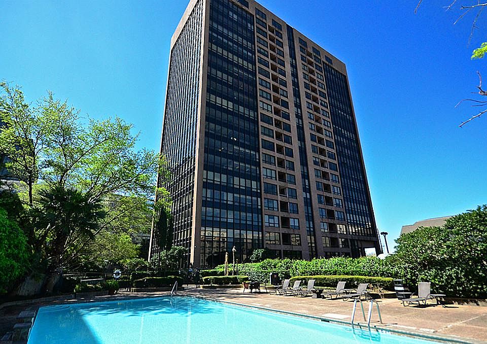 1st image of 5150 Hidalgo St Unit 802