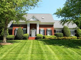 2618 Ashbourne Dr, Gastonia, NC 28056
