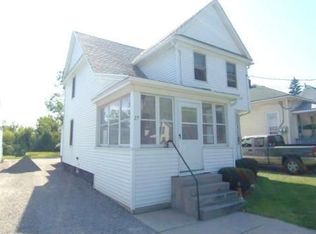27 Walnut St, Batavia, NY 14020