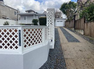 4373 New Jersey St, San Diego, CA 92116