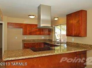 4790 W Red Wolf Dr, Tucson, AZ 85742