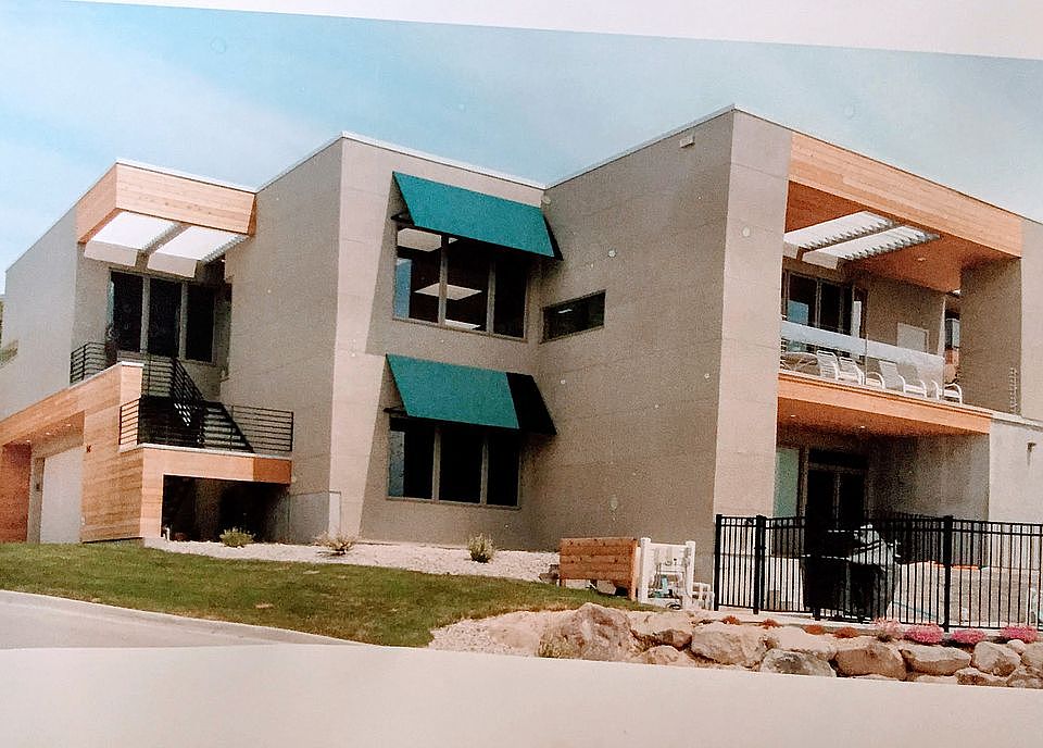 840 Sandhurst Dr, SLC, Ut 