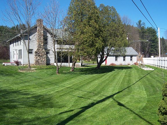 Side Yard