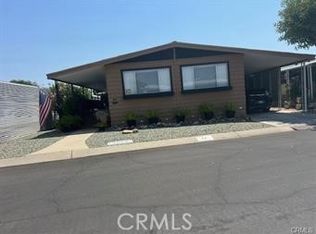 27601 Sun City Blvd Spc 65, Sun City, CA 92586