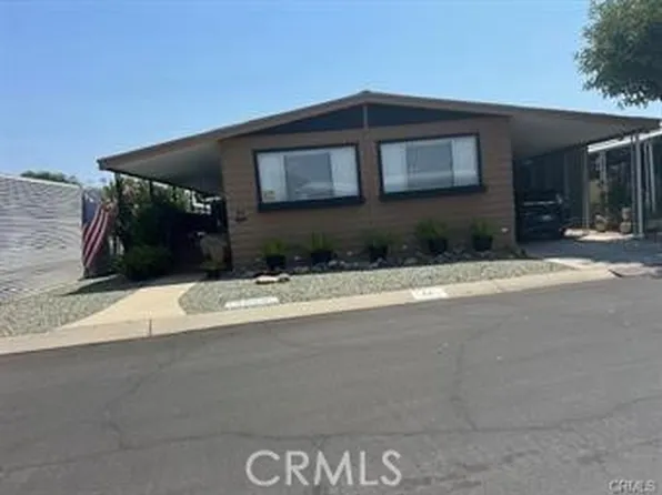 27601 Sun City Blvd Spc 65, Sun City, CA 92586