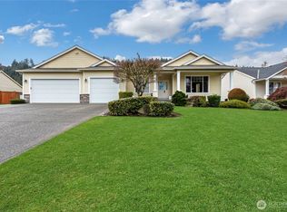 13708 143rd Avenue E, Orting, WA 98360