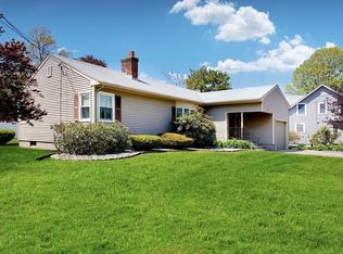 178 Montcalm St, Chicopee, MA 01020