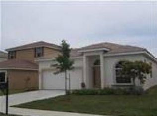 2687 Sunset Lake Dr, Cape Coral, FL 33909