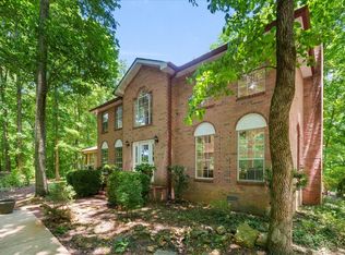 8016 Quail Creek Rd, Nashville, TN 37221